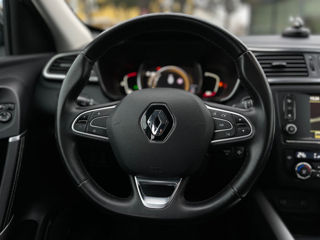 Renault Kadjar foto 11