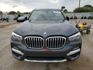 BMW X3 foto 2