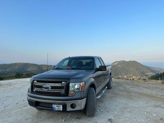 Ford F-150 foto 6