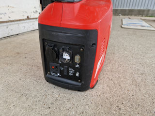 Generator inverter 2kw foto 4