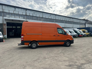 Mercedes Sprinter 319 foto 4