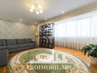 Apartament cu 3 camere, 103 m², Botanica, Chișinău