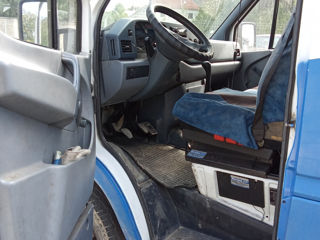 Mercedes Sprinter tdi foto 8