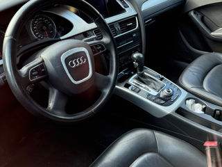 Audi A4 foto 4