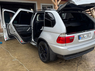 BMW X5 foto 5