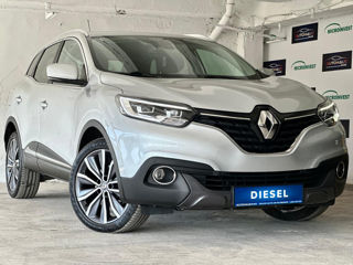 Renault Kadjar foto 3