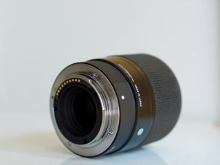 Sigma 30mm f/1.4 DC DN Contemporary Lens (Sony E)