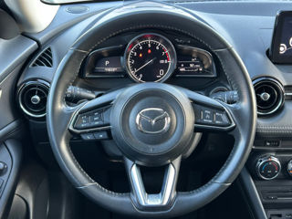 Mazda CX-3 foto 12