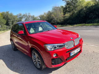 BMW X3 foto 5