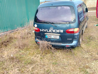 Hyundai H200 foto 3