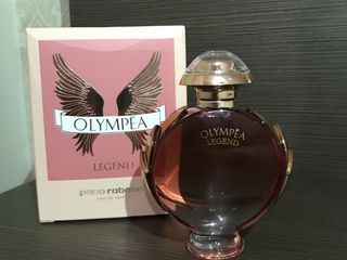 Parfum (Hugo Boss, Tom Ford, Versace, Aventus Creed, Olympea ) foto 4