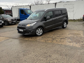 Ford Tourneo Connect foto 3