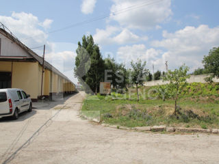 Vânzare, Teren pentru construcții, traseul R33 Chișinău, Leușeni foto 3