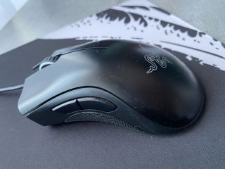 Mouse Razer DEATHADDER Essential foto 2