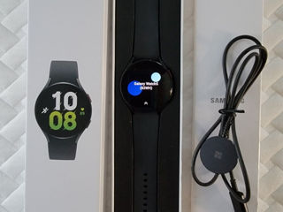 Samsung Galaxy Watch 5, 44 mm 16GB ( GPS- WiFi ) foto 3