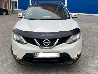 Nissan Qashqai foto 4