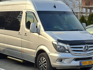 Mercedes Sprinter 316 . foto 6