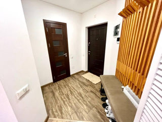 Apartament cu 1 cameră, 50 m², Ciocana, Chișinău foto 3