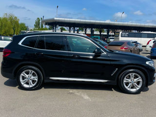 BMW X3 foto 4