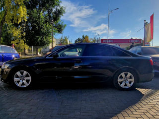 Audi A6 foto 3