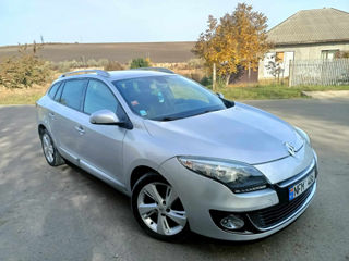 Renault Megane foto 6