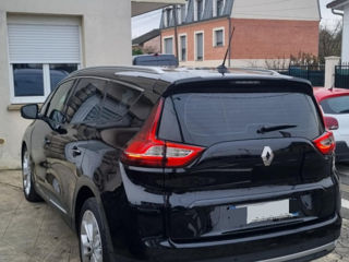 Renault Grand Scenic foto 2