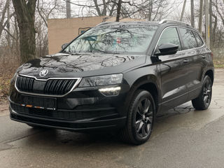 Skoda Karoq foto 2