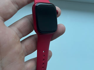 Apple watch series 7 41MM foto 4