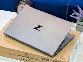 HP ZBook Power G9 IPS (Core i9 12900HK/32Gb DDR5/1TB SSD/4Gb Nvidia RTX A1000/15.6" FHD IPS) foto 11