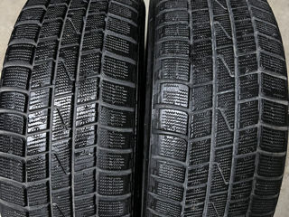 205 55 16 Hankook Winter