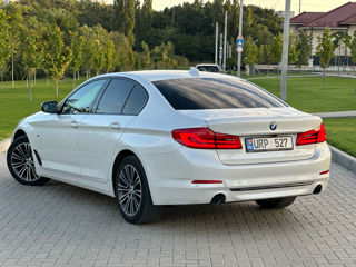 BMW 5 Series foto 5