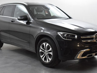 Mercedes GLC