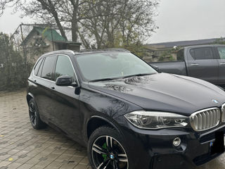 BMW X5 foto 4