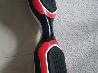 Vând  hoverboard ducati  foto 3