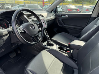 Volkswagen Tiguan foto 13