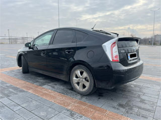 Toyota Prius foto 6