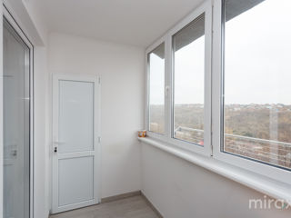 Apartament cu 2 camere, 52 m², Ciocana, Chișinău foto 6