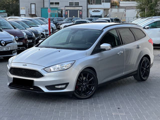 Ford Focus foto 5