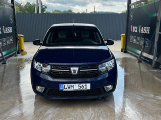 Dacia Logan