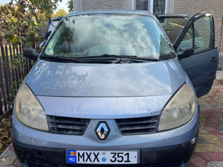 Renault Scenic foto 10