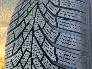 Kumho 225/55 R16 Зима / Iarna foto 5