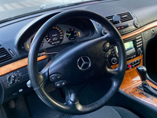 Mercedes E-Class foto 6