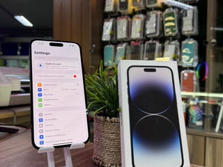 iPhone 14 Pro Max 128 GB / Garanție ! foto 4