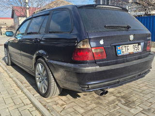 BMW 3 Series foto 3