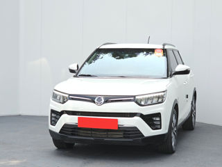 Ssangyong Tivoli foto 3