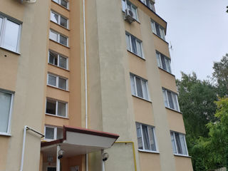Apartament cu 4 camere, 163 m², Buiucani, Chișinău
