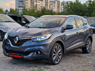 Renault Kadjar foto 3