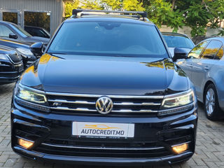 Volkswagen Tiguan foto 18