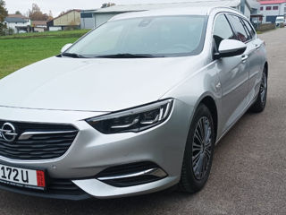 Opel Insignia foto 3