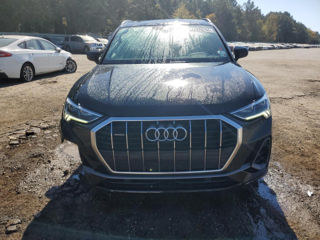 Audi Q3 foto 2